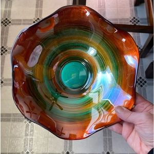 Decorative Bowl